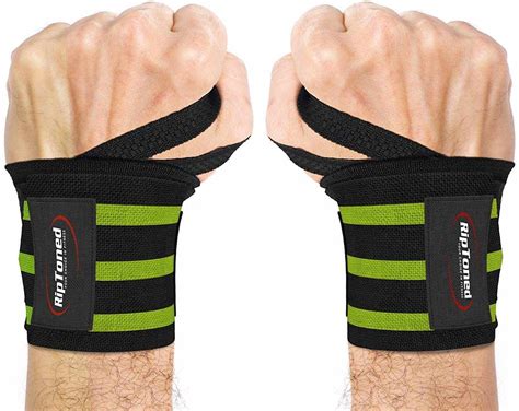 Wrist Wraps 